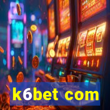 k6bet com